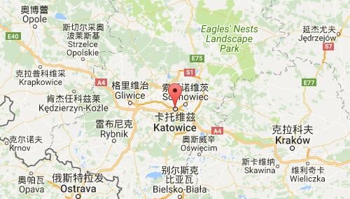 katowice