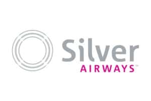 银色航空公司Silver Airways