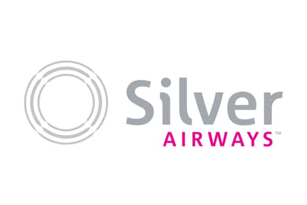 银色航空公司Silver Airways