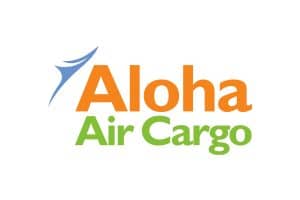 阿罗哈航空货运Aloha Air Cargo