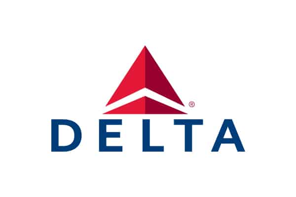 达美航空Delta Air Lines