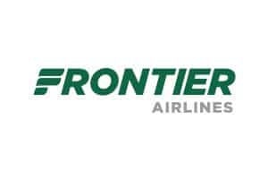 边疆航空Frontier Airlines