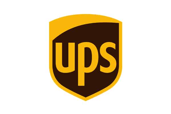 联合包裹服务公司UPS