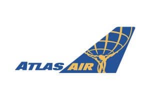 亚特拉斯航空Atlas Air