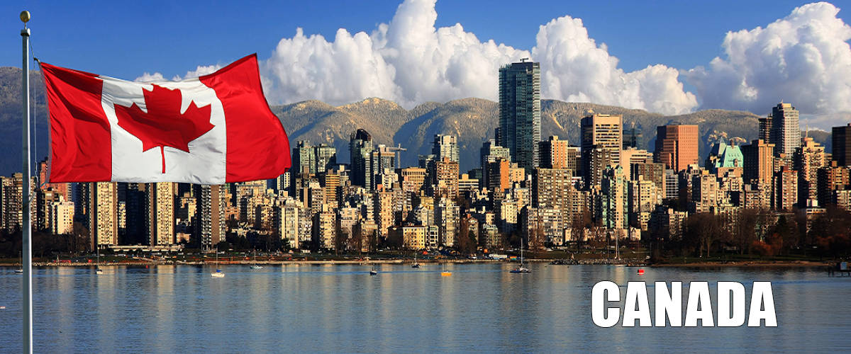 中国到加拿大Canada 运输服务
