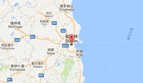 dublin