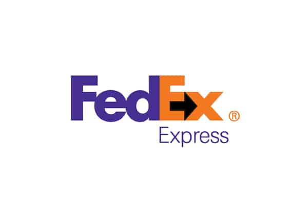 联邦快递FedEx