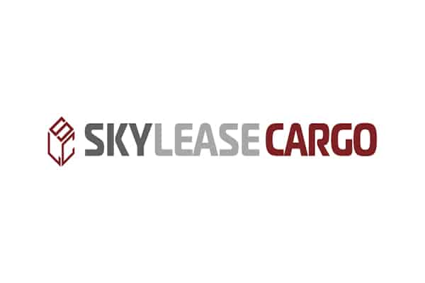 天空租赁货运 Sky Lease Cargo