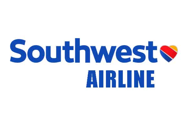 西南航空Southwest Airlines