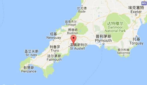 帕港par港口