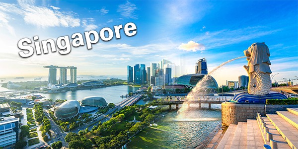 新加坡Singapore