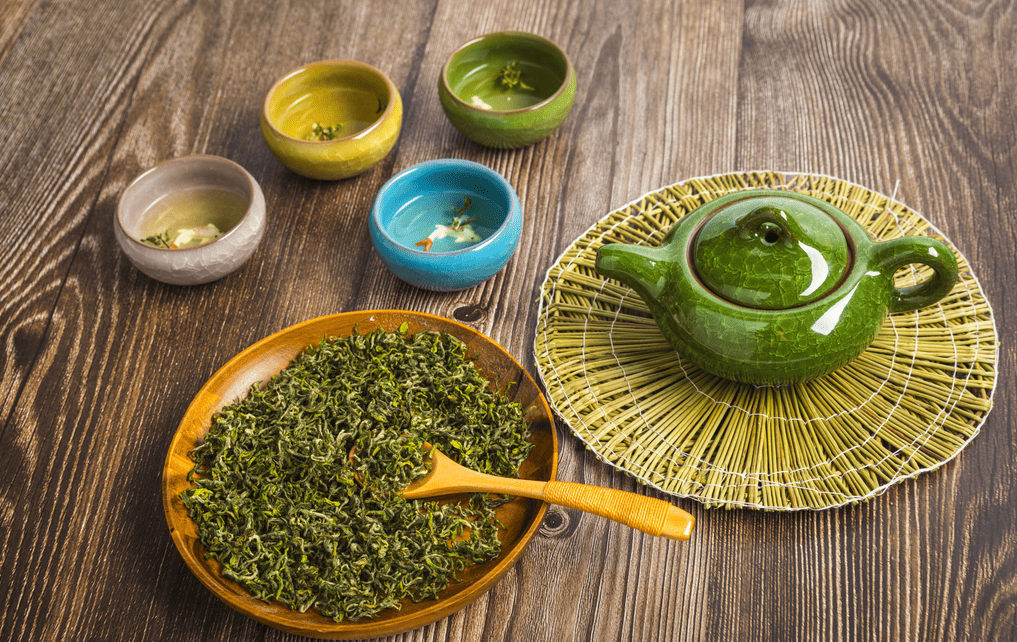 寄茶叶到美国