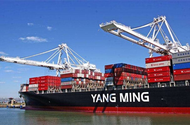家具双清海运到澳大利亚墨尔本悉尼到门的费用
