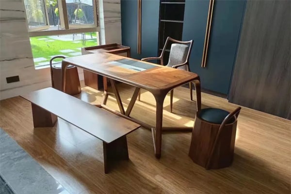 中国海运家具到加拿大温哥华