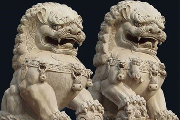 广州海运石狮子到新加坡，国内海运石狮子整柜/拼箱到新加坡