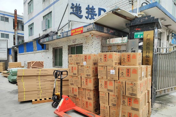 国内海运家具到新西兰有什么注意事项？时效多久？