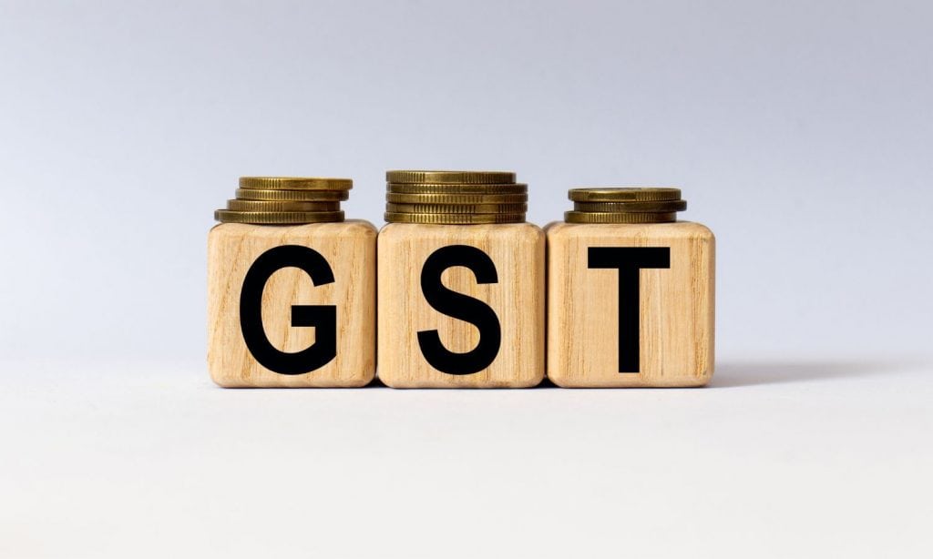 加拿大进口GST税与关税收取明细