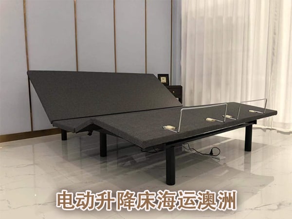 电动升降床海运澳洲，中国至澳大利亚海运专线