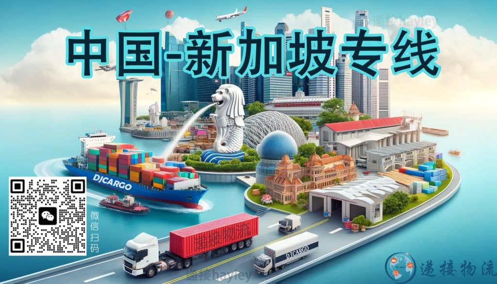 🇨🇳✨中国至新加坡家具海运专线，特惠不停！✨🇸🇬