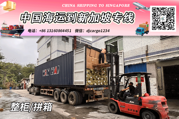 新加坡运输
