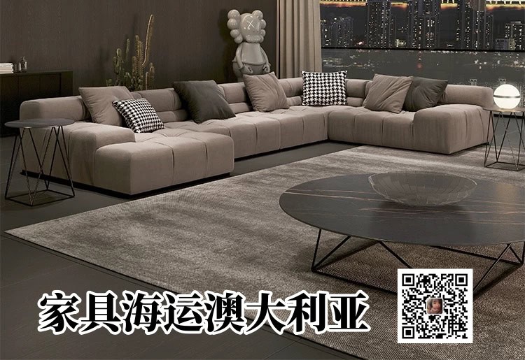 家具海运澳大利亚