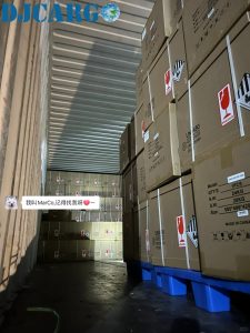 新加坡本地清关派送公司