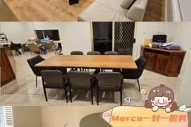 移民搬家到马来西亚国际物流运输服务公司