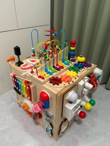 儿童玩具海运美国