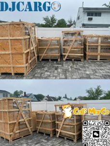 佛山顺德家具出口海运专线服务