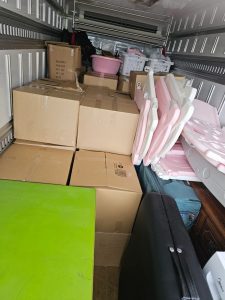 新西兰基督城移民搬家海运公司