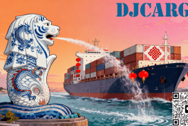 中国家具出口海运到新加坡