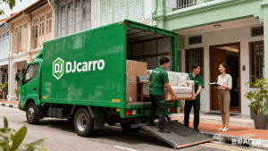 中国海运印尼双清到门服务国际物流公司