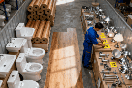 中国家具家私装修材料海运派送到门新加坡新加坡海运服务公司