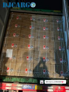 越南海运陆运散货到门国际物流服务公司