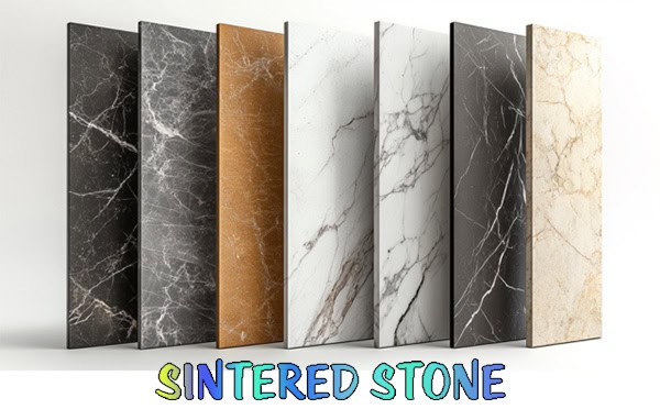 Sintered Stone