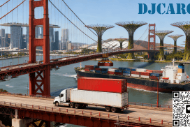 新加坡本地海运物流公司