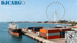 新加坡集运公司