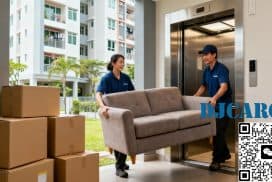 中国移民搬家到泰国专业服务公司新加坡本地人推荐