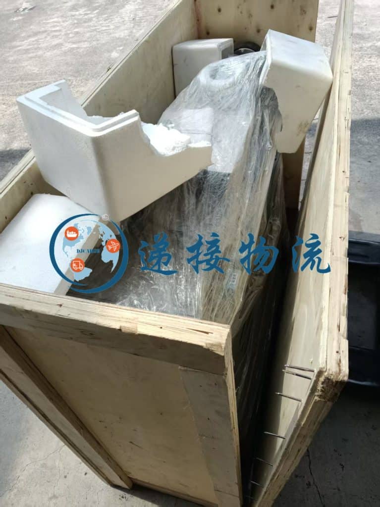 陶艺设备海运新加坡