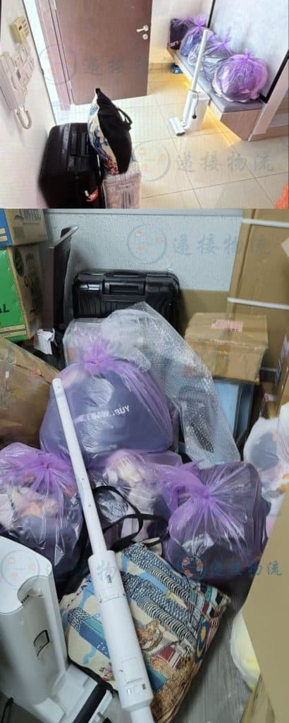 马来西亚留学生回国,行李怎么寄最划算?空运/海运全解析