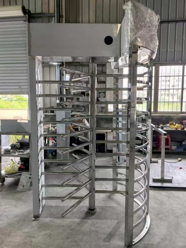 泰国海运专线|旋转门/闸门双清包税到门